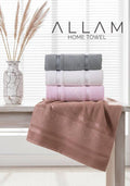 Allam Towel 2