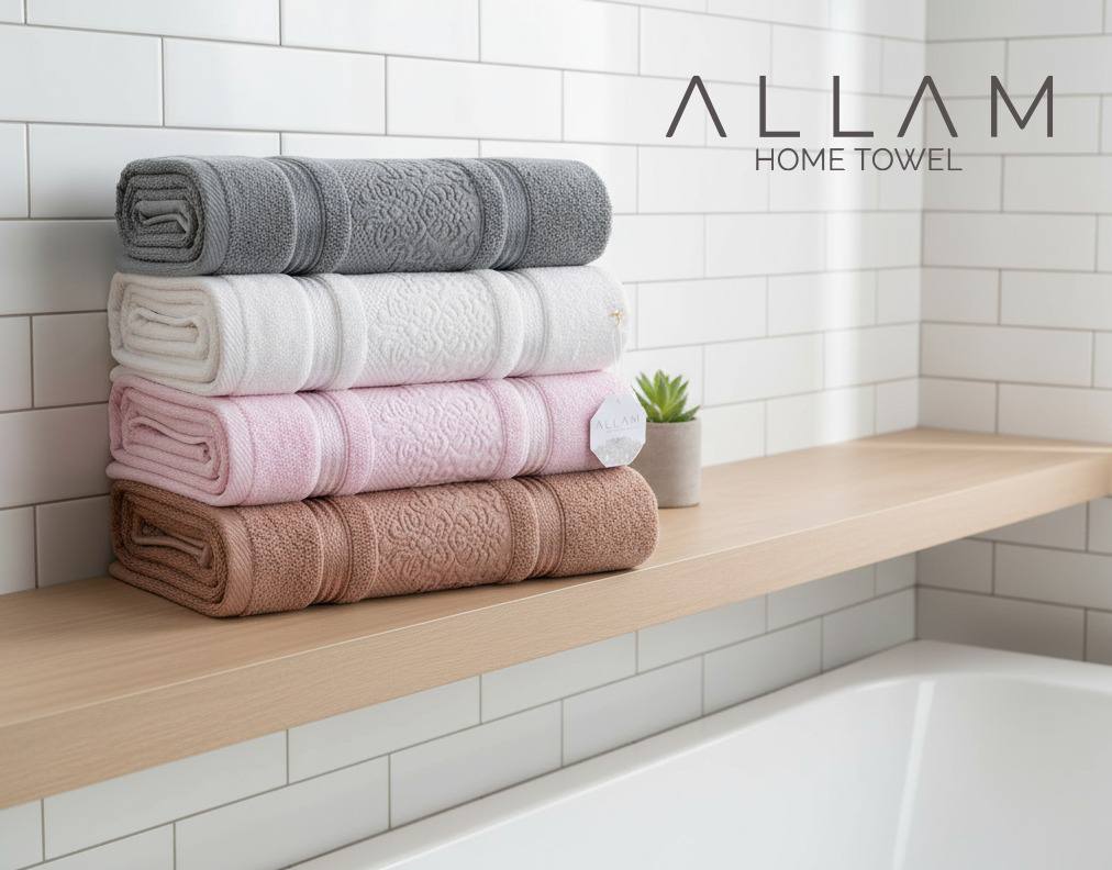 Allam Towel 2