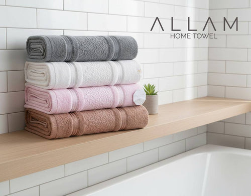 Allam Towel 2