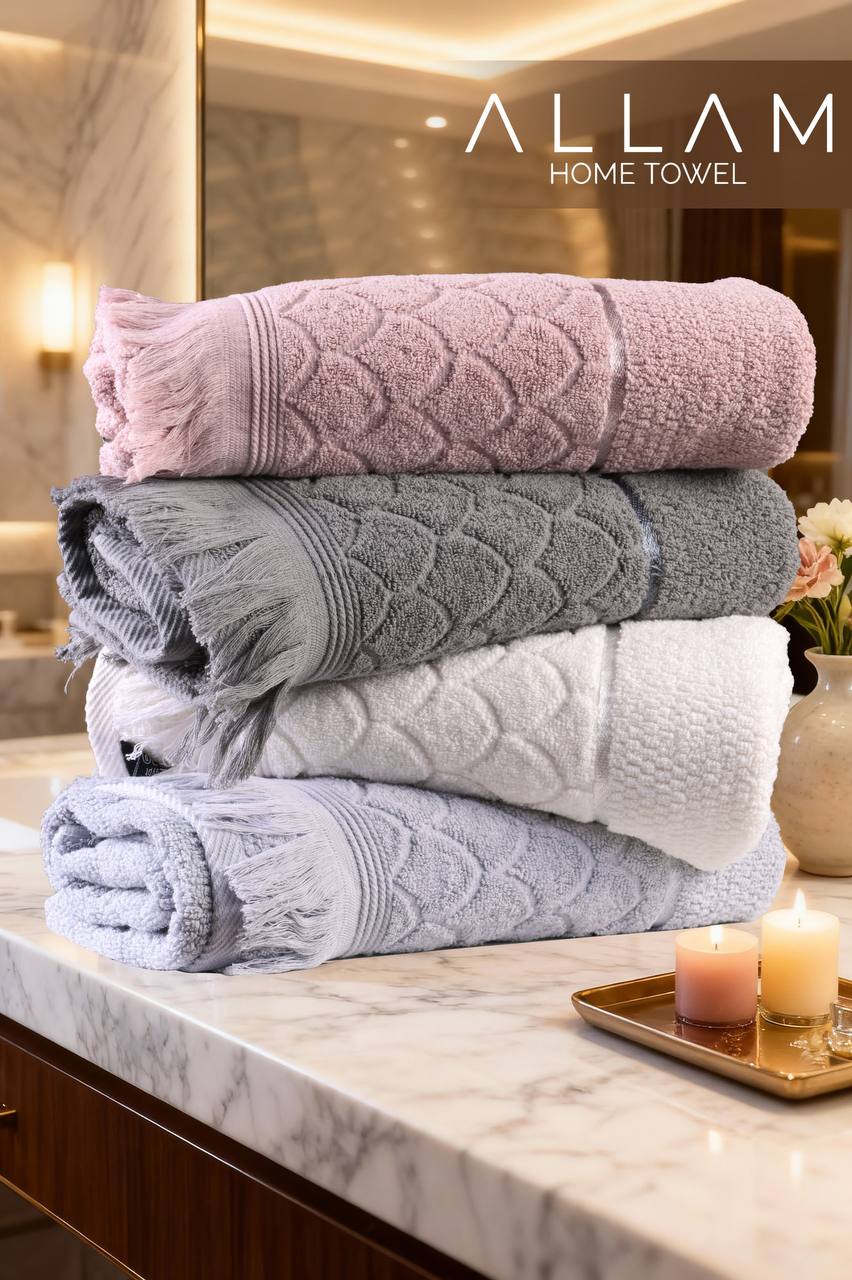Allam Towel 3