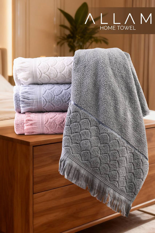 Allam Towel 3