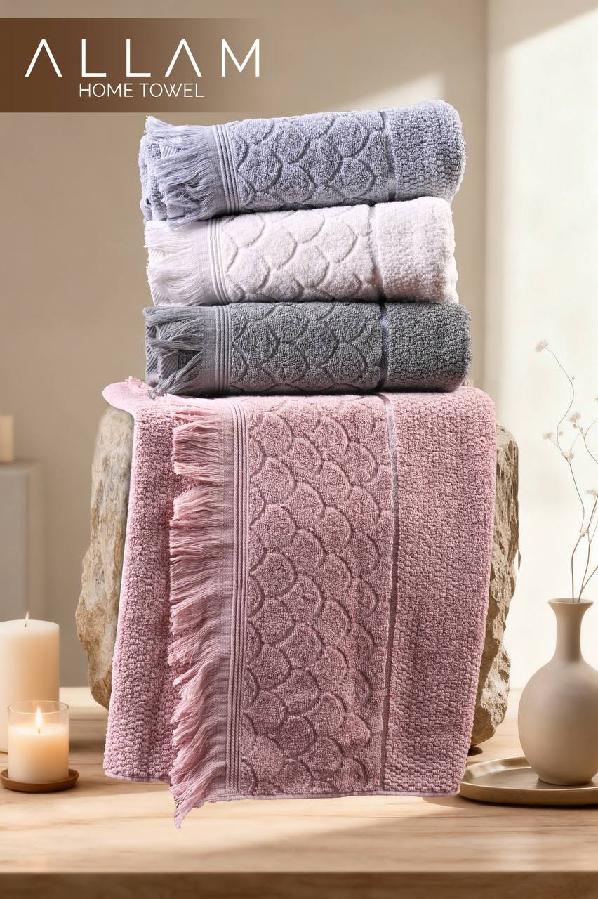 Allam Towel 3
