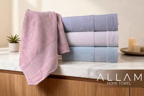 Allam Towel 4