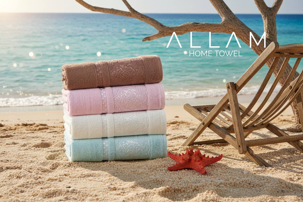 Allam Towel 7