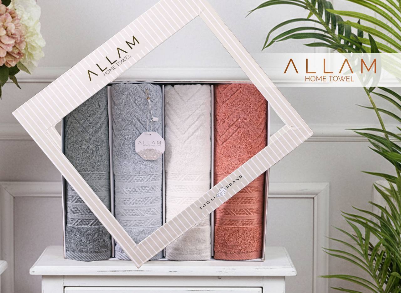 Allam Towel 6