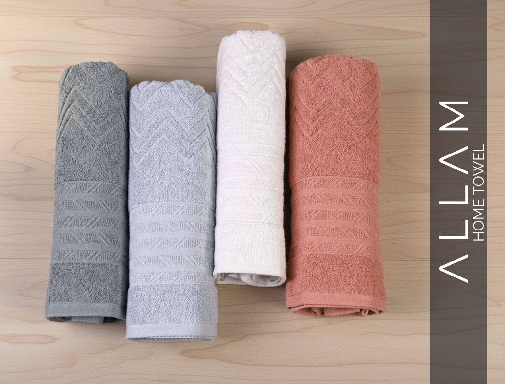 Allam Towel 6