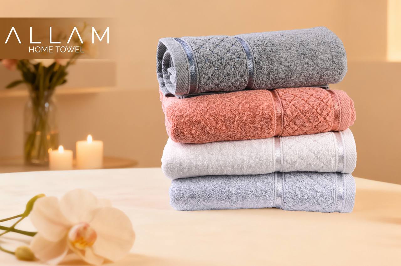 Allam Towel 5