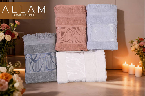 Allam Towel